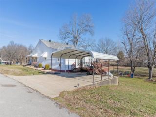 Foreclosed Home - 1816 W MAUD ST, 63901