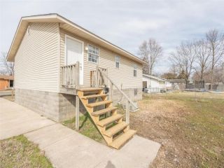 Foreclosed Home - 2318 ARKANSAS AVE, 63901