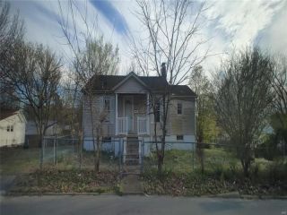 Foreclosed Home - 946 SPRING ST, 63901