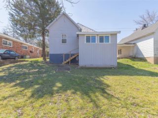 Foreclosed Home - 939 W MAUD ST, 63901