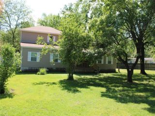 Foreclosed Home - 2010 COUNTY ROAD 607, 63901