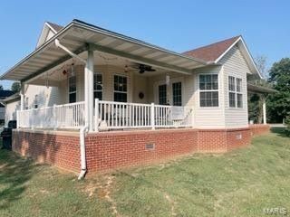 Foreclosed Home - 2626 MILLER LN, 63901