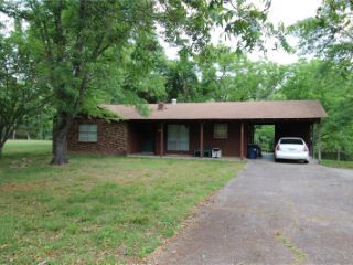 Foreclosed Home - 1176 COUNTY ROAD 523, 63901