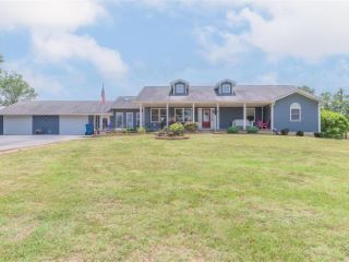 Foreclosed Home - 1288 COUNTY ROAD 488, 63901