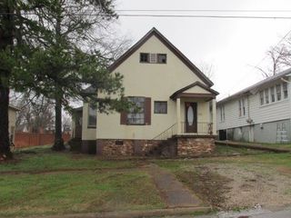 Foreclosed Home - 635 KINZER ST, 63901