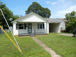 Foreclosed Home - List 100899234