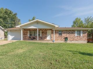 Foreclosed Home - 2025 WASSON DR, 63901