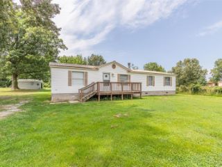 Foreclosed Home - 1579 COUNTY ROAD 309, 63901