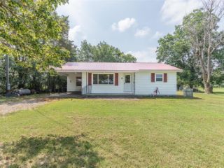 Foreclosed Home - 400 COUNTY ROAD 656, 63932