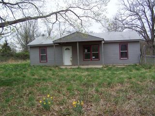 Foreclosed Home - RR 2 BOX 95, 63935