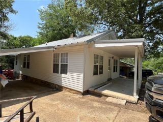 Foreclosed Home - 1005 N LAFAYETTE ST, 63935