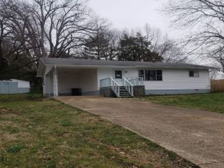 Foreclosed Home - 110 S SYCAMORE ST, 63935