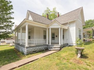 Foreclosed Home - 603 N GRAND AVE, 63935