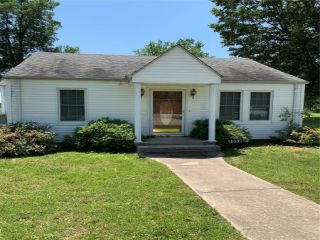 Foreclosed Home - 9992 STATE HIGHWAY 142W, 63942