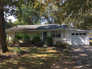 Foreclosed Home - 13591 HIGHWAY 160, 63945