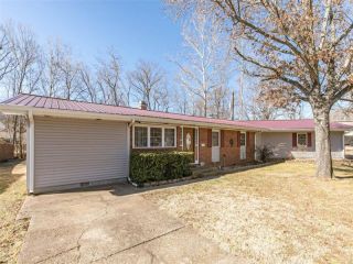 Foreclosed Home - 1112 SYCAMORE DR, 63965