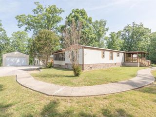 Foreclosed Home - 50 HARPER DR, 63966