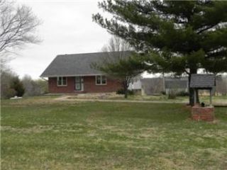 Foreclosed Home - 2692 HIGHWAY Z, 64011