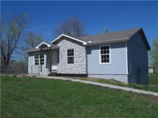 Foreclosed Home - 707 RIESS LN, 64011