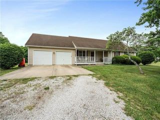 Foreclosed Home - 831 NW 1661ST RD, 64011