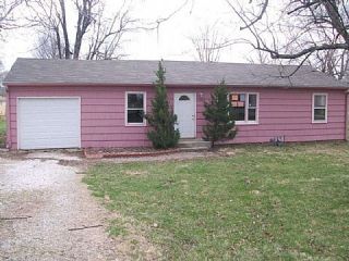 Foreclosed Home - 17205 CHESTNUT DR, 64012