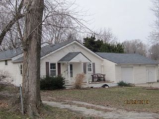 Foreclosed Home - 16102 LAWRENCE AVE, 64012