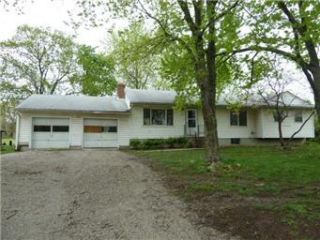 Foreclosed Home - 106 KING AVE, 64012