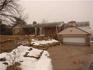 Foreclosed Home - List 100082611