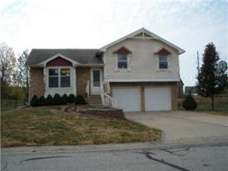 Foreclosed Home - List 100170270
