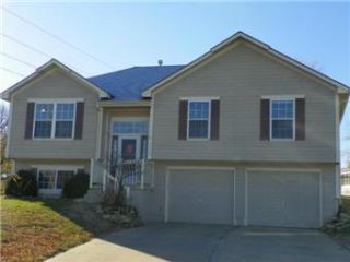 Foreclosed Home - List 100198915