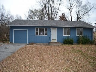 Foreclosed Home - 713 PAWNEE LN, 64012