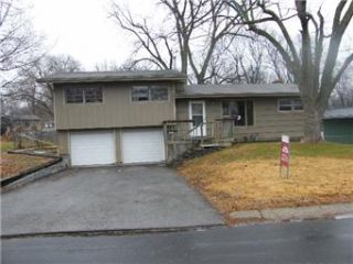 Foreclosed Home - List 100226533