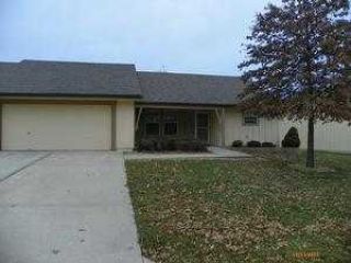 Foreclosed Home - 18795 SUNRISE DR, 64012