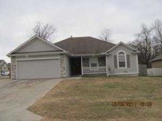 Foreclosed Home - 7219 E 157TH ST, 64012