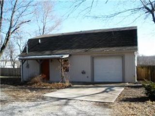 Foreclosed Home - List 100258159