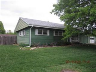 Foreclosed Home - 507 SHAWN DR, 64012