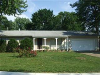 Foreclosed Home - 103 HAWTHORNE DR, 64012