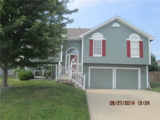 Foreclosed Home - 304 TAYLOR LN, 64012