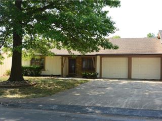 Foreclosed Home - 8307 E 189TH TER, 64012