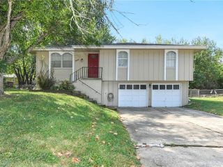 Foreclosed Home - 16506 GREENWALD CT, 64012