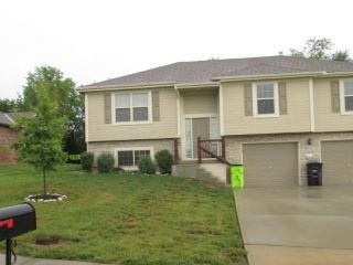 Foreclosed Home - 515 BUD LN, 64012