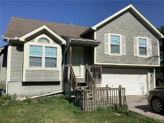 Foreclosed Home - 17419 MONTGALL DR, 64012