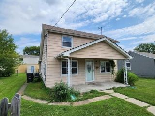 Foreclosed Home - 413 COMMERCIAL ST, 64012
