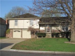 Foreclosed Home - List 100053645