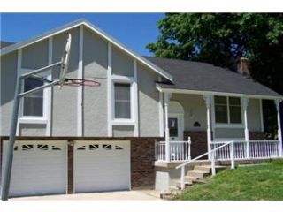 Foreclosed Home - 505 NW BROCK CIR, 64014
