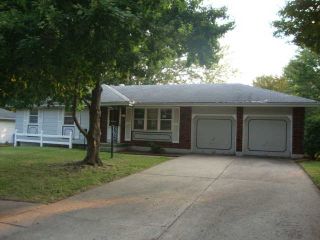 Foreclosed Home - List 100146106
