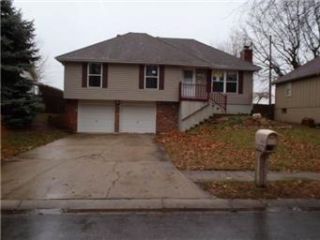 Foreclosed Home - List 100226528