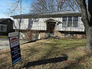 Foreclosed Home - List 100229371