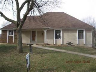 Foreclosed Home - List 100258227