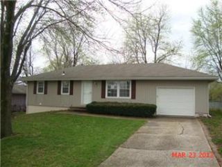 Foreclosed Home - List 100278893